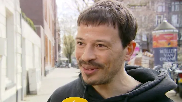 Geza weisz: Géza Weisz in De Verraders: Spannende Ontwikkelingen