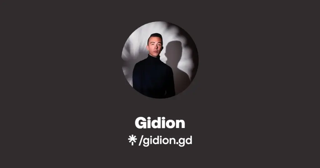 Gidion tunders: Fraudezaak leidt tot veroordeling