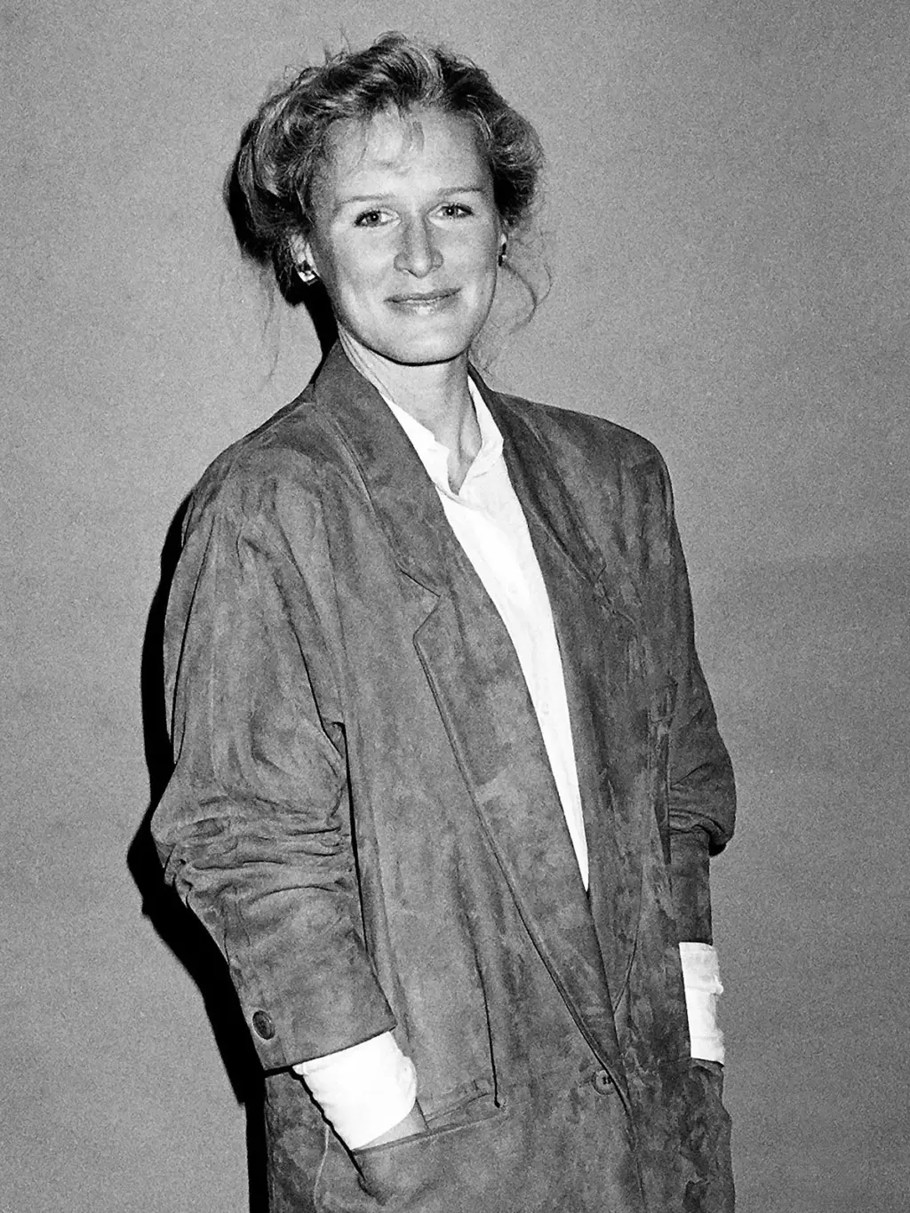 Glenn Close onthult Hollywood geheimen tijdens ‘Fatal Attraction’ kijkmoment