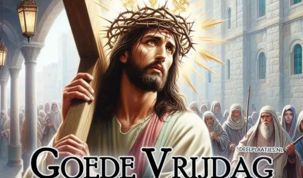goede vrijdag 2026 — NL news