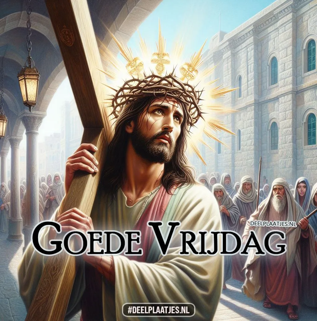 Goede Vrijdag 2026: Wat te verwachten op 3 april?