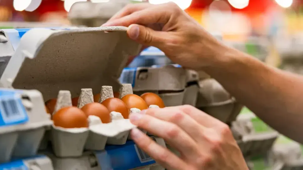 Goedkoopste eieren supermarkt: Lidl en Nettorama bieden de laagste prijzen