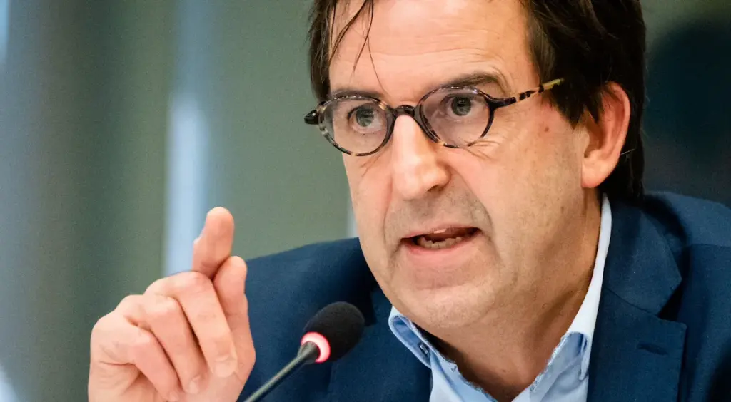 Gommers: Cultuur op de IC van Erasmus MC onder vuur