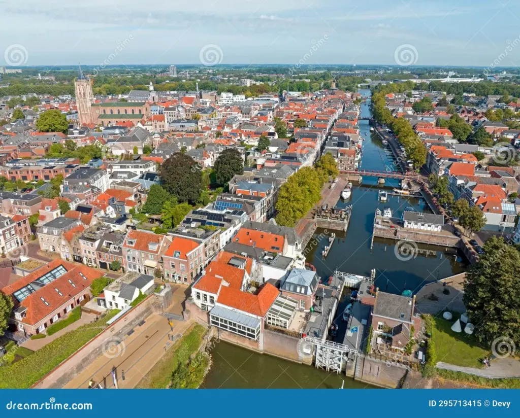 Gorinchem: Nieuwe gemeenteraadsverkiezingen na stembusfraude