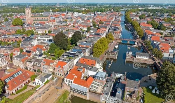 gorinchem — NL news