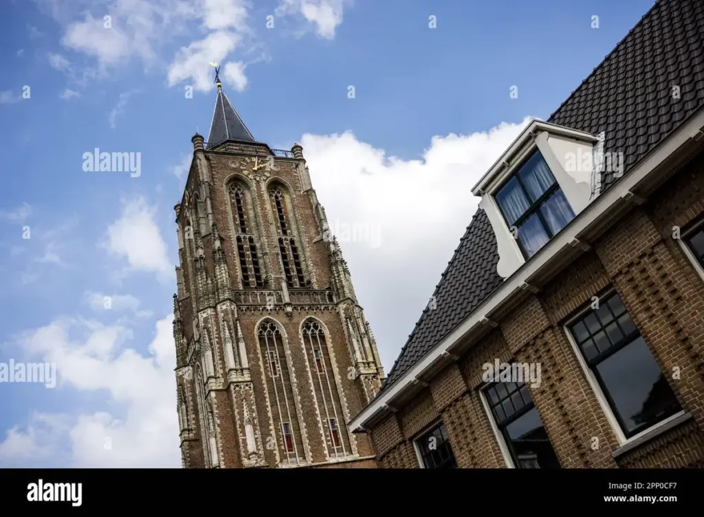 Gorinchem: Stemfraude in : Onderzoek naar Ronselen van Stemmen