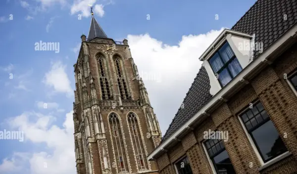 gorinchem — NL news