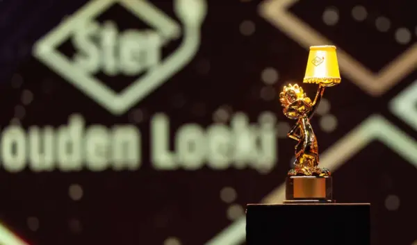 gouden loeki — NL news