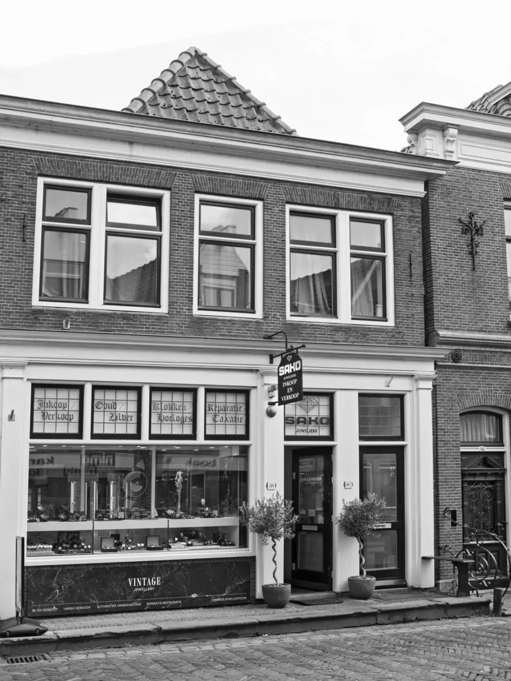 Goudprijs daalt met 8%: een scherpe ommekeer