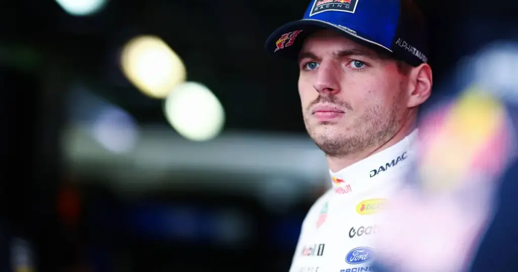 Gpblog: Max Verstappen’s prestaties en gevoelens na kwalificatiecrash –