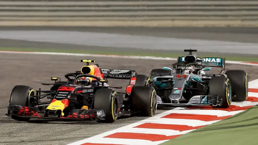 Grand prix van bahrein