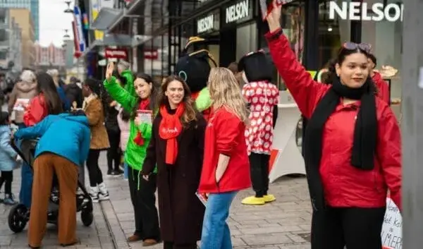 groenlinks pvda — NL news