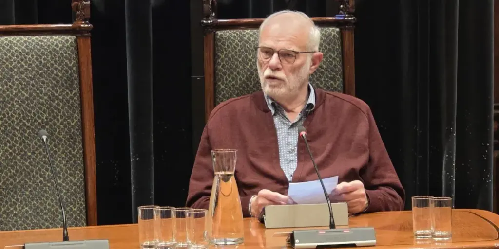 Groenlinks pvda: GroenLinks-PvdA: Tjeerd van Rij en Betsy Wormgoor zetten zich in voor Leiden en Berkelland