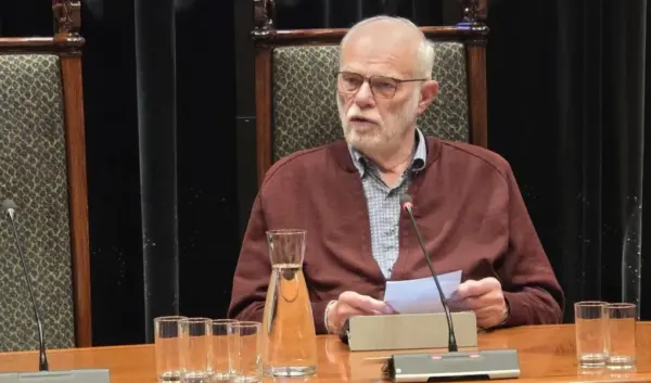 groenlinks pvda — NL news