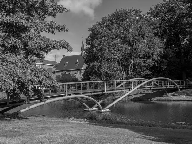 Groenlo: Achterhoek Verbindt: Innovatie in
