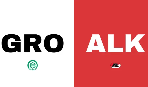 groningen - az — NL news