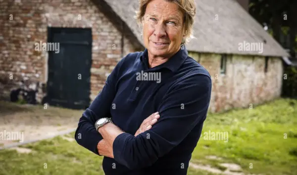 hans kraay jr — NL news