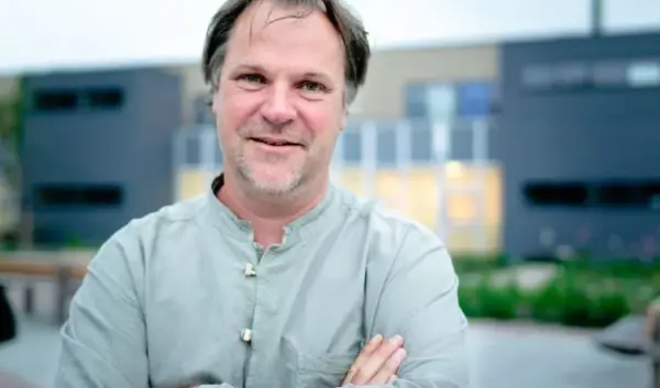 hans spekman — NL news