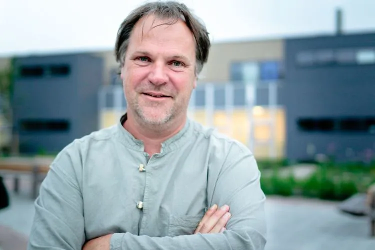 Hans Spekman benoemd tot voorzitter van de FNV