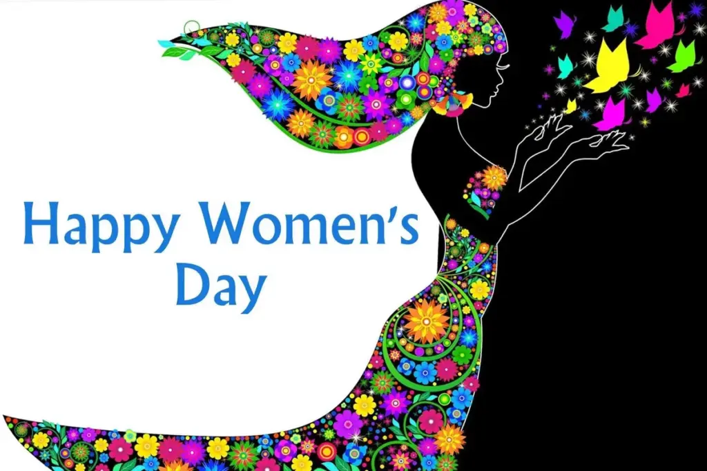 Happy womens day: Happy Women’s Day: Een Viering van Vrouwenrechten en Gelijkheid