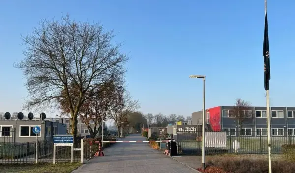 hardenberg — NL news