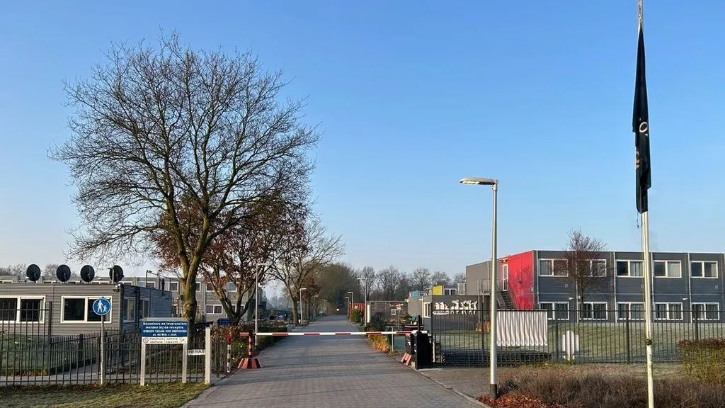 Hardenberg: Asielzoekers in : Gemeente legt dwangsommen op aan COA