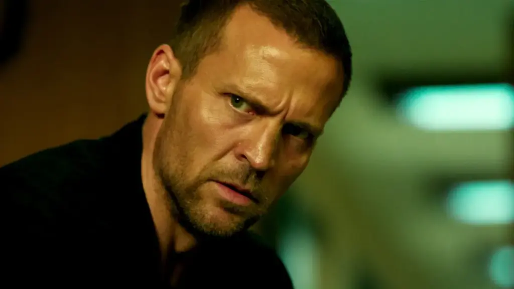 Harry Hole Netflix: De nieuwe serie gebaseerd op Jo Nesbø