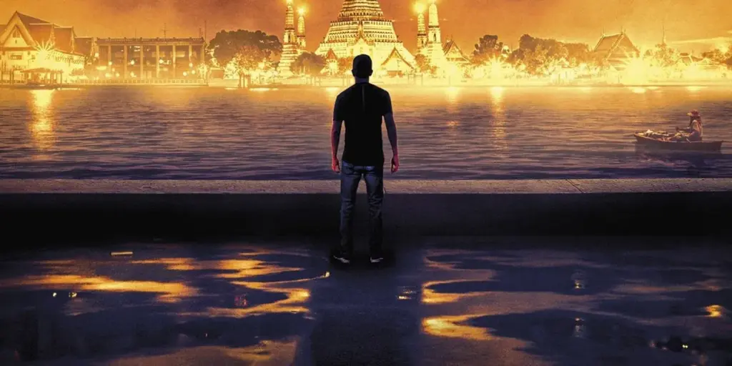 Harry Hole: Nieuwe serie gebaseerd op de populaire detective