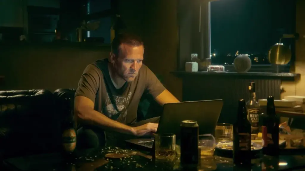 Harry Hole: De nieuwe serie op Netflix