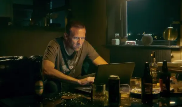 harry hole — NL news