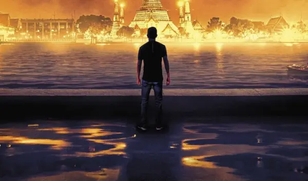 harry hole — NL news