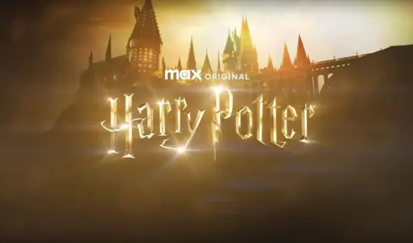 harry potter serie — NL news