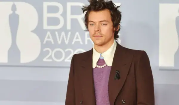 harry styles netflix — NL news