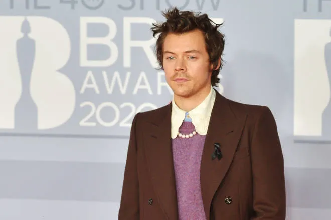 Harry Styles Netflix: Nieuwe documentaire en album
