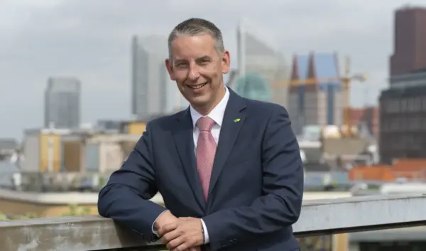 hart voor den haag — NL news