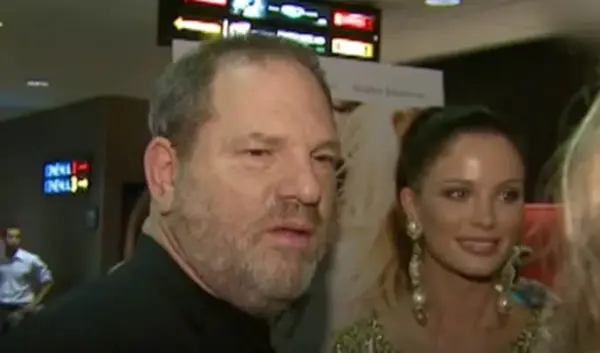 harvey weinstein — NL news