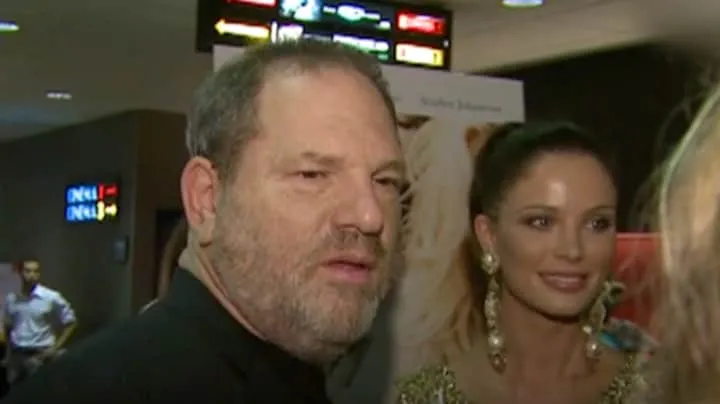 Harvey Weinstein: De Gevangeniservaring van een Hollywoodproducent