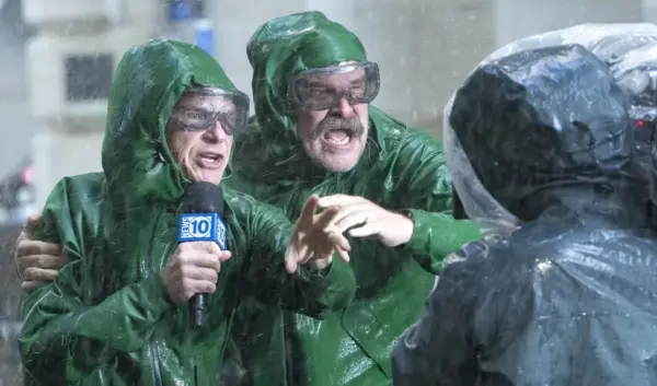 hbo max — NL news