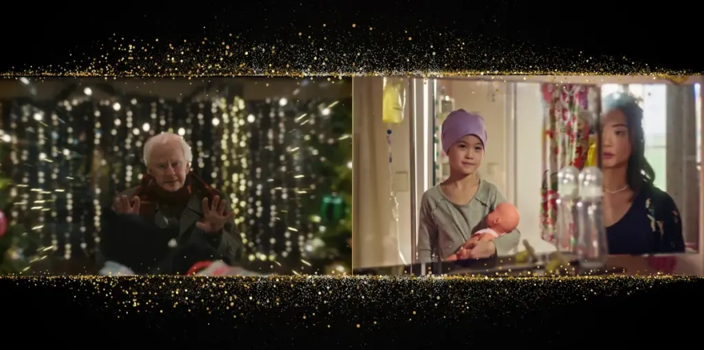 HEMA reclame gouden loeki wint voor derde jaar op rij