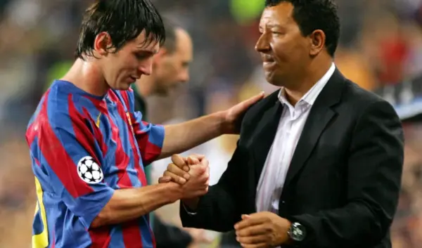 henk ten cate — NL news