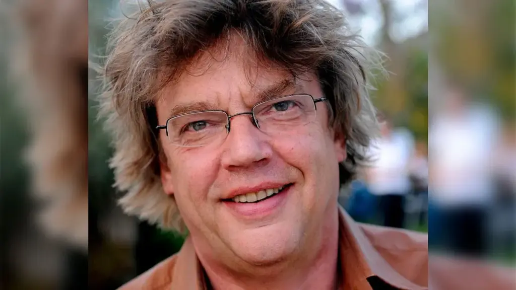 Henk Westbroek trouwt na 53 jaar relatie