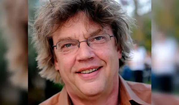 henk westbroek — NL news