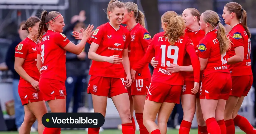 Hera United: Eerste onafhankelijke profvoetbalclub voor vrouwen in Nederland