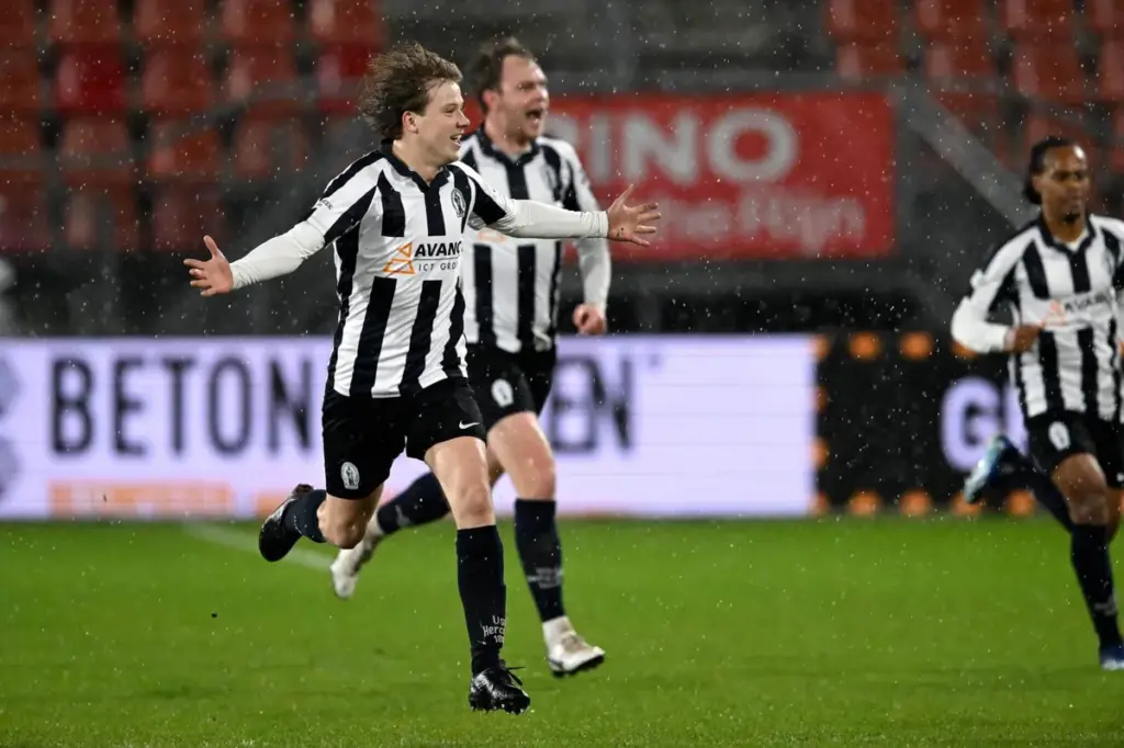 Heracles – utrecht