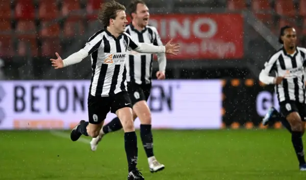 heracles - utrecht — NL news