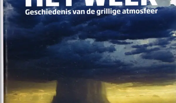 het weer — NL news