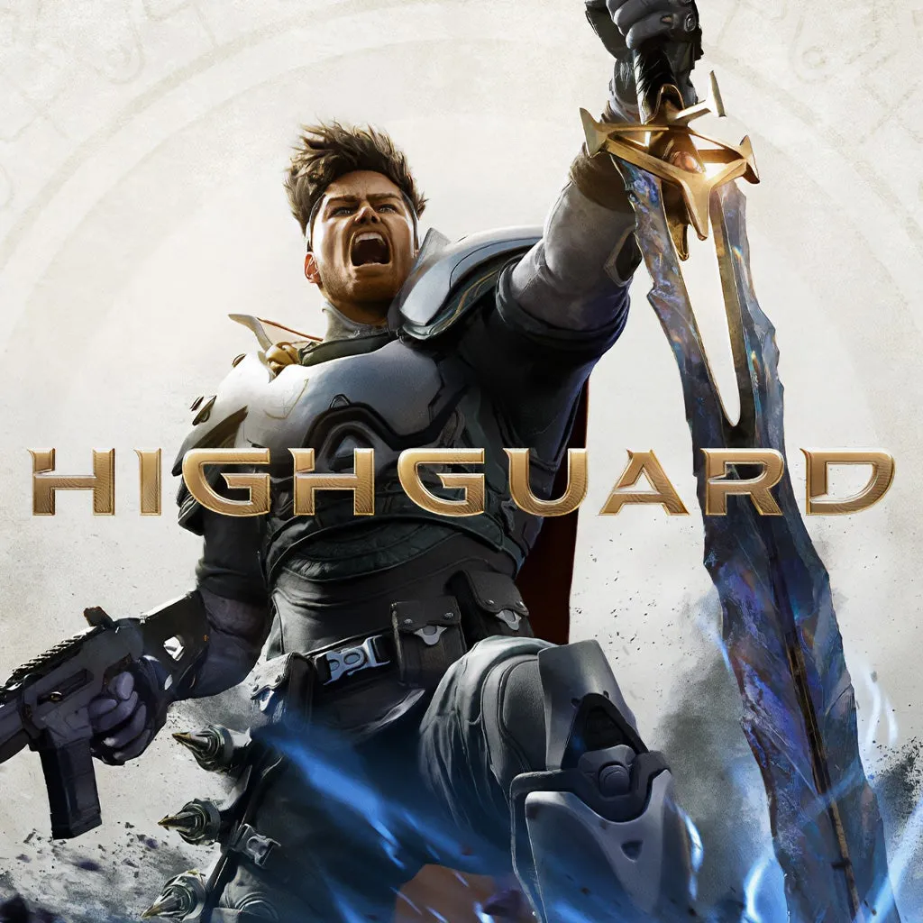 Highguard sluit op 12 maart 2026