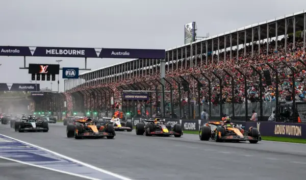 hoe laat f1 — NL news