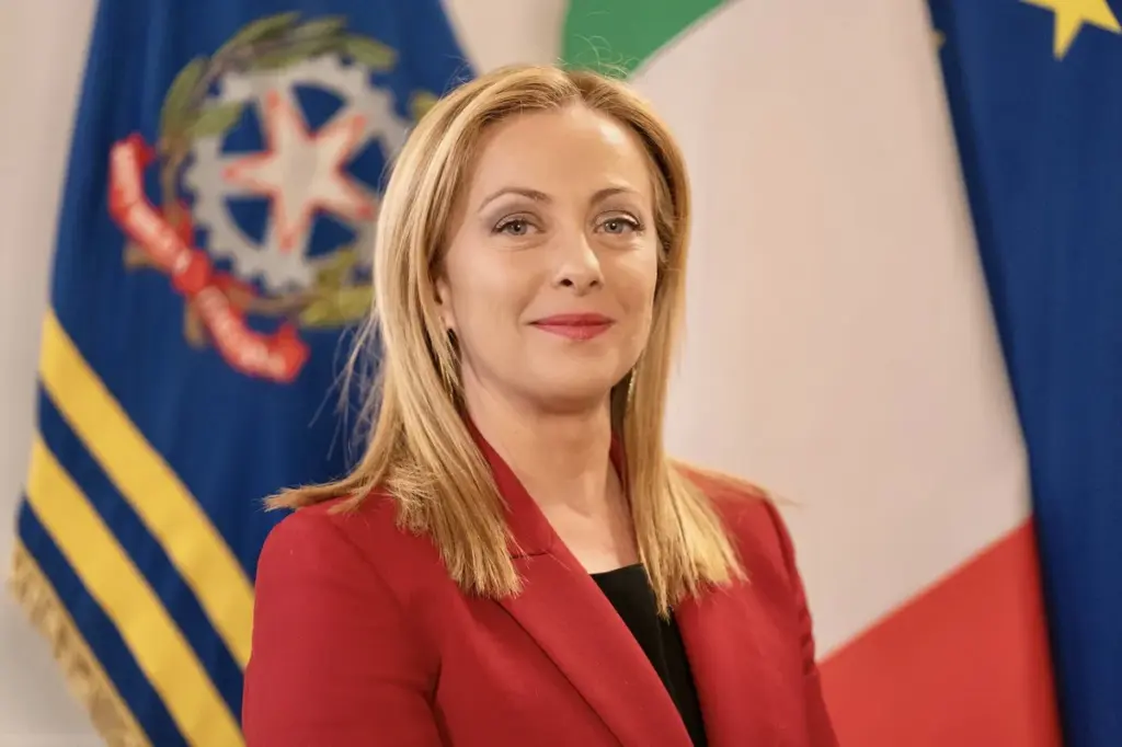 Hongarije: Referendum in Italië wijst plannen Meloni af
