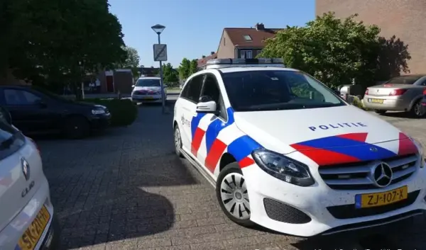 hoorn steekpartij — NL news